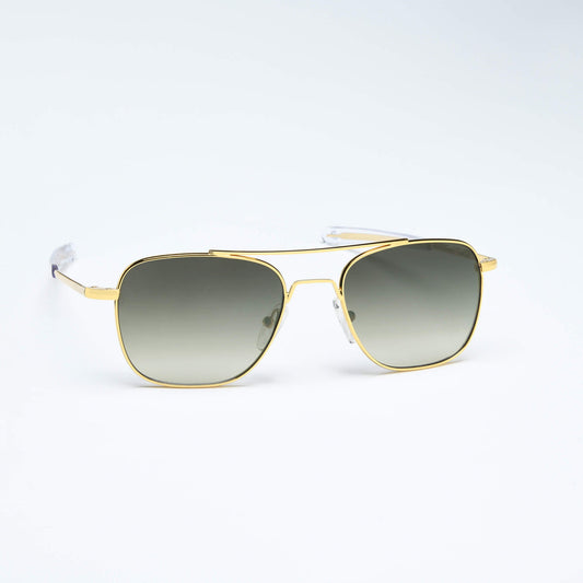 Aviator - Mousse | Or jaune 23 carats