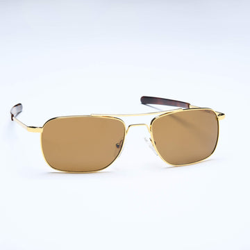 Sabre - Arena del desierto | Oro amarillo de 23 quilates