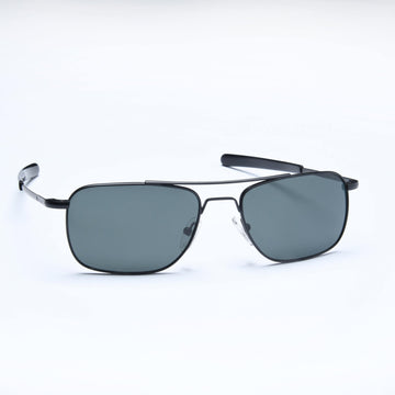 Sabre - Gris almirante | Negro mate