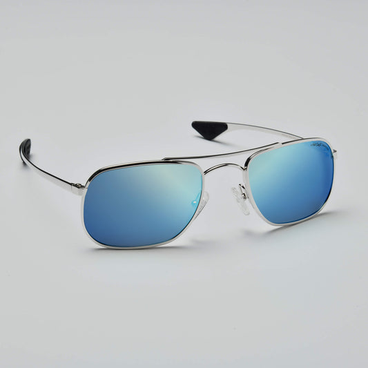 Flight - AERO Blue | 23K White Gold