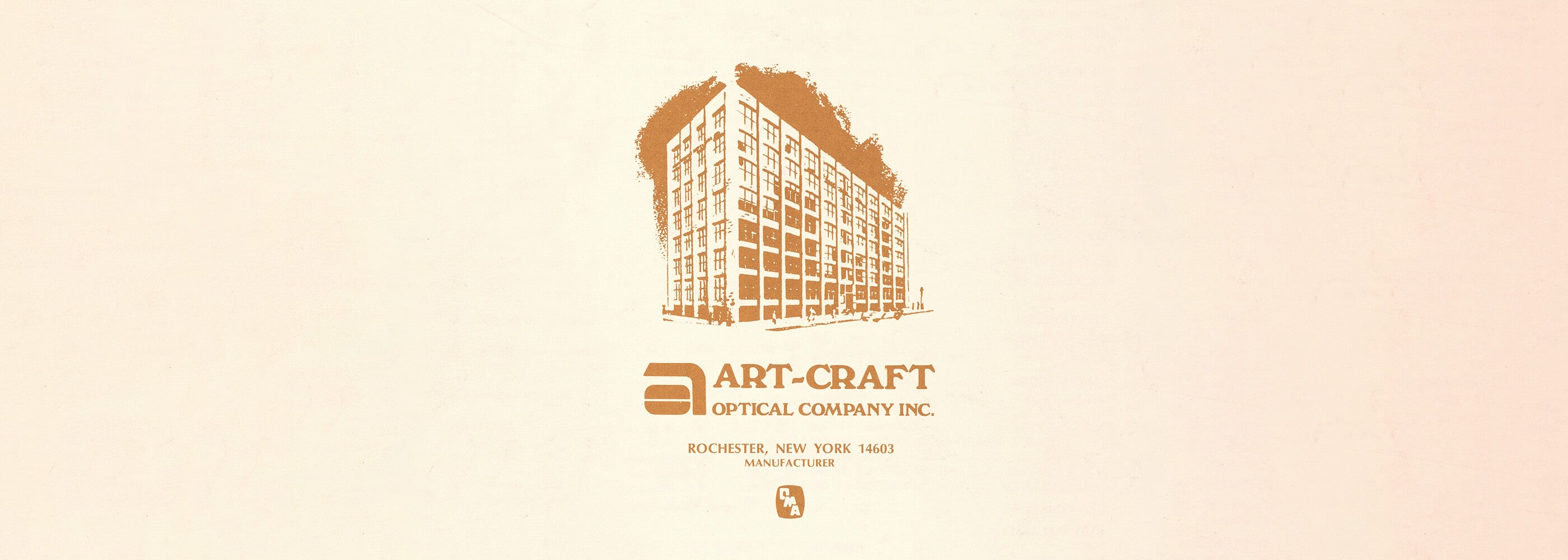 Art-Craft Optical