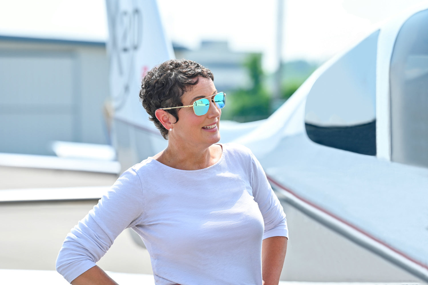 Ashley | Aero Aviation