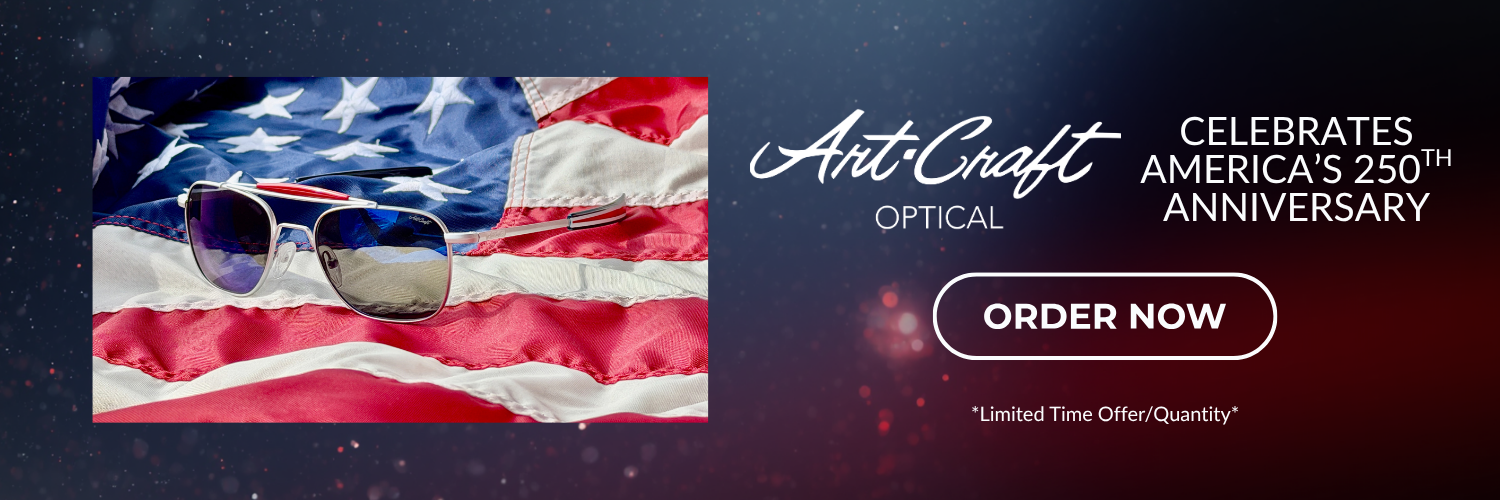 Art-Craft Optical
