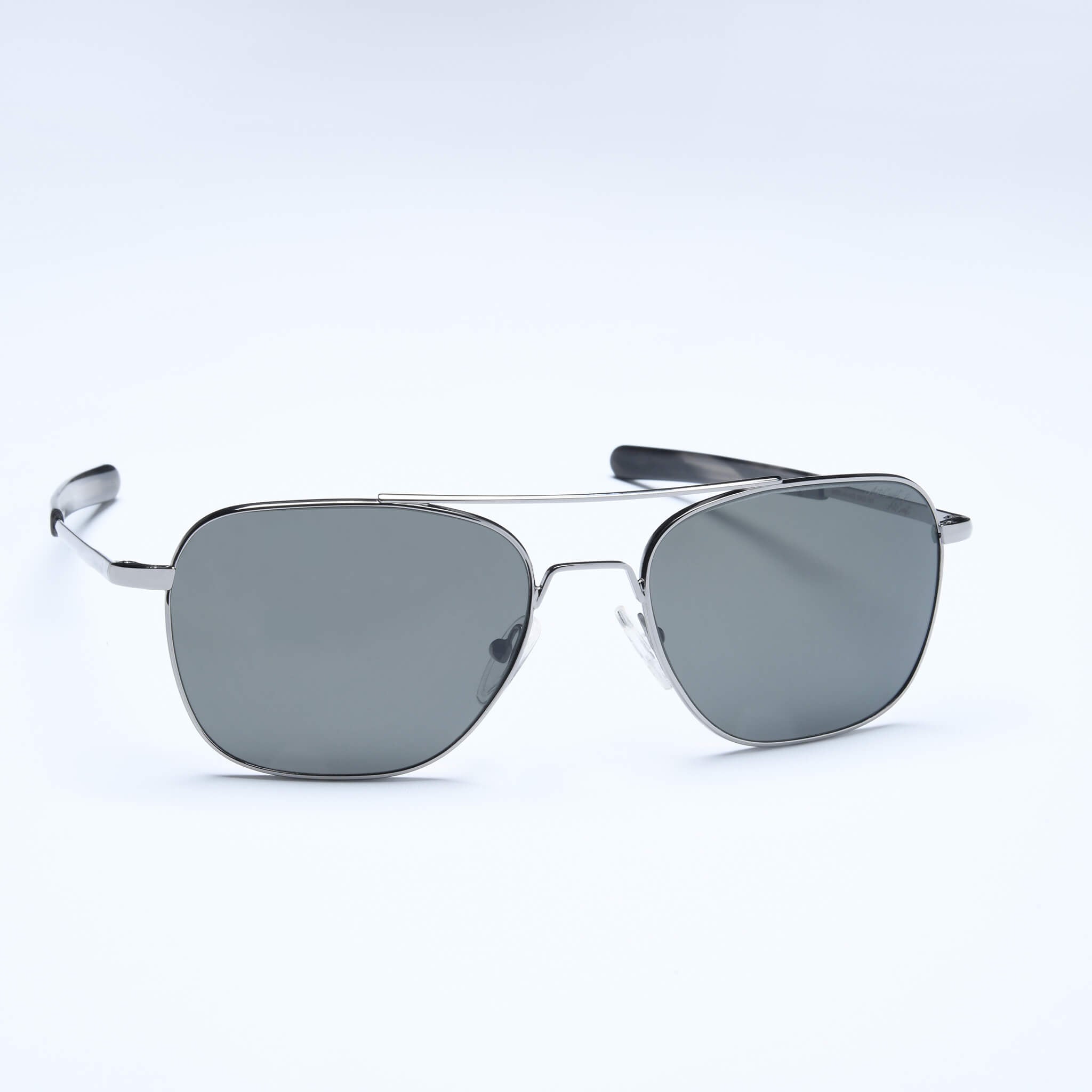 ORION4Sight Steel-Gray Sunglasses outlets