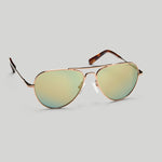 Ashley - AERO Gold | 23K Chocolate Gold