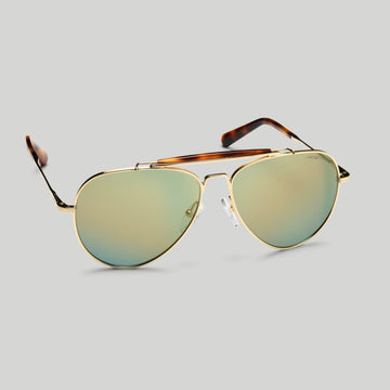 James–B - AERO Gold | 23K Yellow Gold