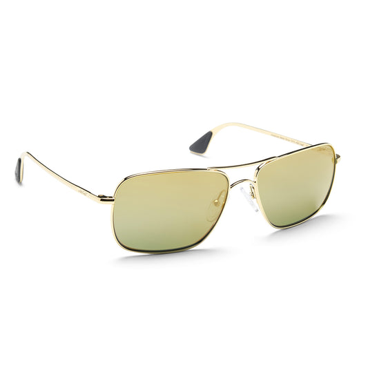 MAC - AERO Gold | 23K Yellow Gold