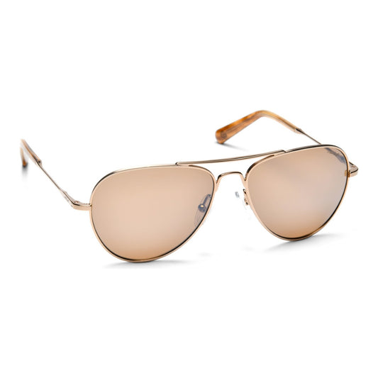 Leading Lady™ - Desert Sand | 23K Chocolate Gold
