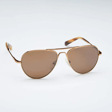 Leading Lady™ - Desert Sand | 23K Chocolate Gold