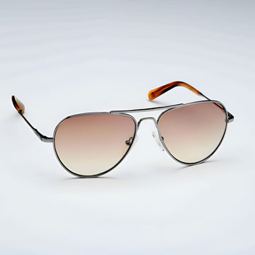 Ashley - Tuscan | 23K White Gold