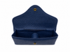 Corson Horween Leather Eyewear Case