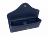 Corson Horween Leather Eyewear Case