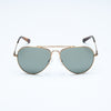 James - American Green | 23k Chocolate Gold