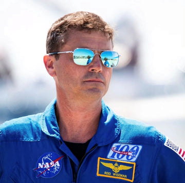As Worn by the Artemis II Crew